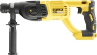Перфоратор DeWalt DCH133N (без АКБ) - фото2