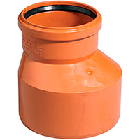 Ostendorf переход эксцентрический (редукция) KGR 160/110 - фото