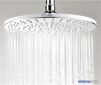 Верхний душ Wasserkraft A067 - фото2