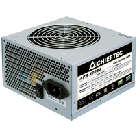 Блок питания Chieftec Value APB-400B8 - фото