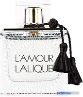 Lalique L'Amour EdP (30 мл) - фото