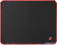 Коврик для мыши Defender Black M - фото