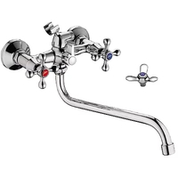 Смеситель Ledeme H12 L2312 - фото