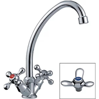 Смеситель Ledeme H12 L4012 - фото