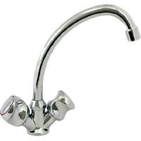 Смеситель Ledeme H17 L4017 - фото