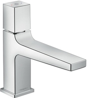 Смеситель Hansgrohe Metropol 100 Select 32570000 - фото
