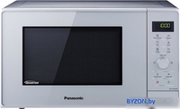 Микроволновая печь Panasonic NN-GD36HMSUG - фото