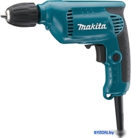 Безударная дрель Makita 6413 - фото