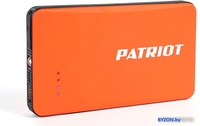 Пусковое устройство Patriot Magnum 8P - фото2