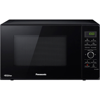Микроволновая печь Panasonic NN-SD36HB - фото2