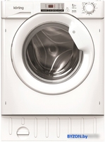 Стирально-сушильная машина Korting KWDI 1485 W - фото