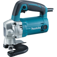 Листовые электрические ножницы Makita JS3201J - фото