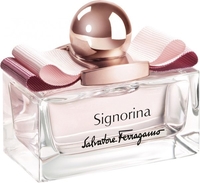 Парфюмерная вода Salvatore Ferragamo Signorina EdP (100 мл) - фото