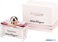 Парфюмерная вода Salvatore Ferragamo Signorina EdP (100 мл) - фото2