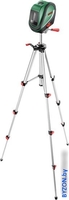 Лазерный нивелир Bosch UniversalLevel 2 Set - фото