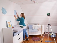 Лазерный нивелир Bosch UniversalLevel 2 Set - фото2