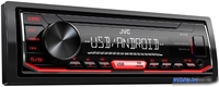 Автомагнитола JVC KD-X152 - фото2