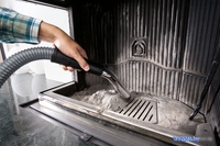 Пылесос Karcher Ash Vacuum AD 2 - фото2