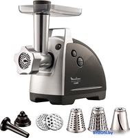Мясорубка Moulinex ME687832 - фото
