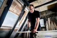 Электролобзик Metabo STE 100 Quick - фото2