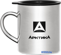 Термокружка Арктика 801-300K - фото