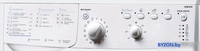 Стиральная машина Indesit IWSB 5105 - фото2