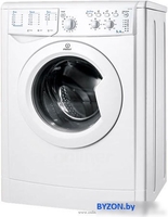 Стиральная машина Indesit IWSC 5105 - фото