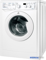 Стиральная машина Indesit IWSD 5085 - фото