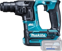 Перфоратор Makita HR166DZ (без АКБ) - фото2