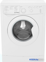 Стиральная машина Indesit IWUB 4105 - фото