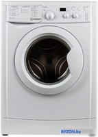 Стиральная машина Indesit IWUD 4105 - фото2