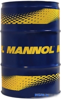 Mannol Longlife Antifreeze AF12+ 60л - фото