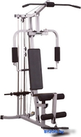 Силовая станция Body-Solid Powerline PHG1000X - фото