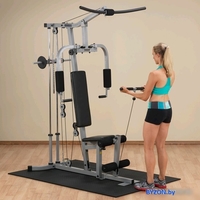 Силовая станция Body-Solid Powerline PHG1000X - фото2