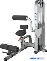 Маятниковый Body-Solid ProClub SAM900G-2 - фото