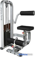 Маятниковый Body-Solid ProClub SBK1600G-2 - фото