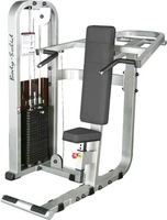 Силовая станция Body-Solid ProClub SSP800G-2 - фото