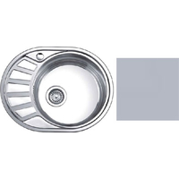 Кухонная мойка Ledeme L75745-6R - фото