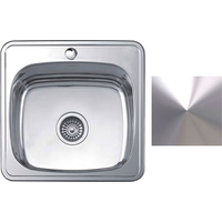 Кухонная мойка Ledeme L93838-6 - фото