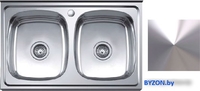Кухонная мойка Ledeme L98060B-6 - фото