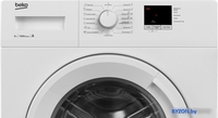 Стиральная машина BEKO WRE 6511 ZWW - фото2
