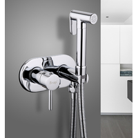 Смеситель FRAP F7505 - фото