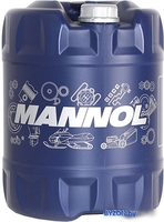 Моторное масло Mannol Defender 10W-40 20л - фото