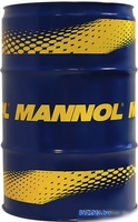 Моторное масло Mannol Defender 10W-40 60л - фото