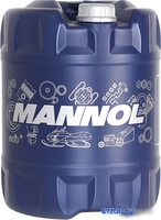 Моторное масло Mannol O.E.M. for Ford Volvo 5W-30 20л - фото