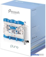 Система обратного осмоса ECOSOFT P’ure Aquacalcium MO675MACPUREECO - фото2
