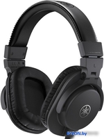 Наушники Yamaha HPH-MT5 - фото