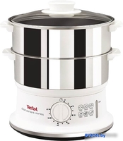 Пароварка Tefal VC145130 - фото