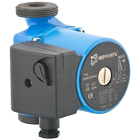 Циркуляционный насос IMP Pumps GHN 15/40-130 - фото