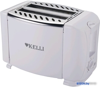 Тостер KELLI KL-5068 (белый) - фото